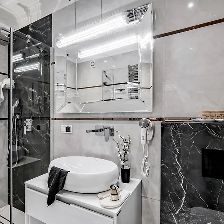 Bialka Residence Ski - 100 M Do Termy Bania Odkryj-Bialke Room photo