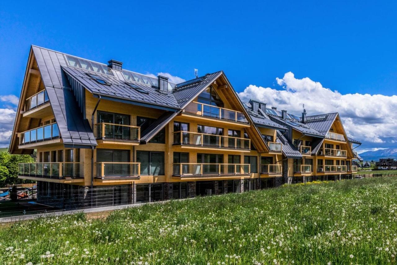 Apartamenty Białka Residence Ski