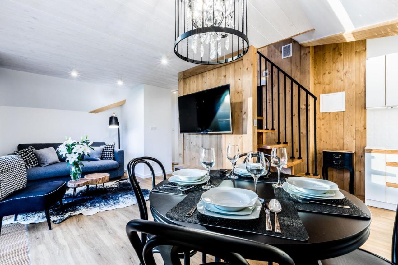 Apartamenty Białka Residence Ski *