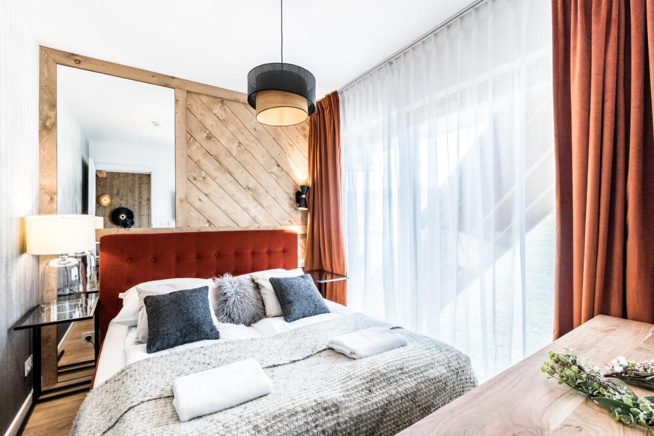 Apartamenty Białka Residence Ski *