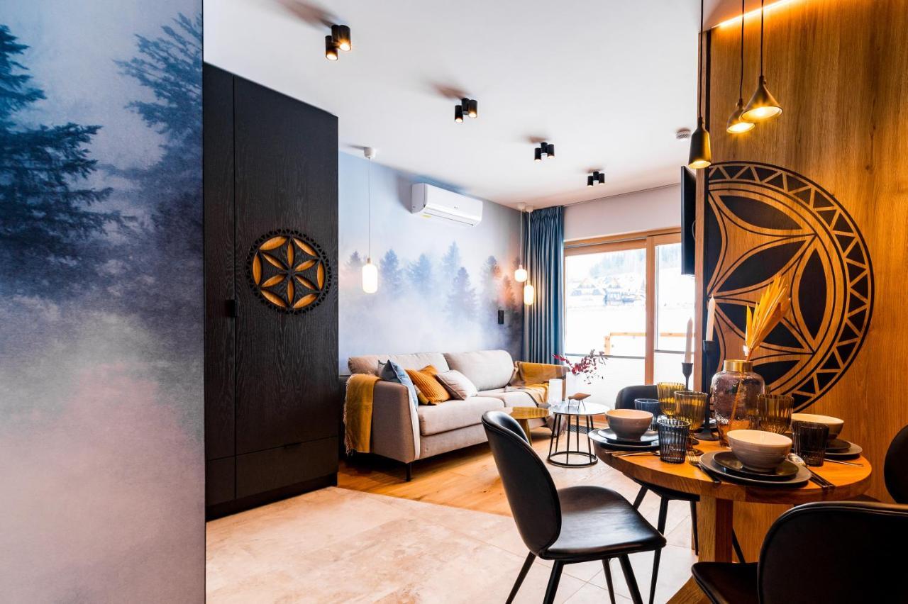 Apartamenty Białka Residence Ski Białka Tatrzańska