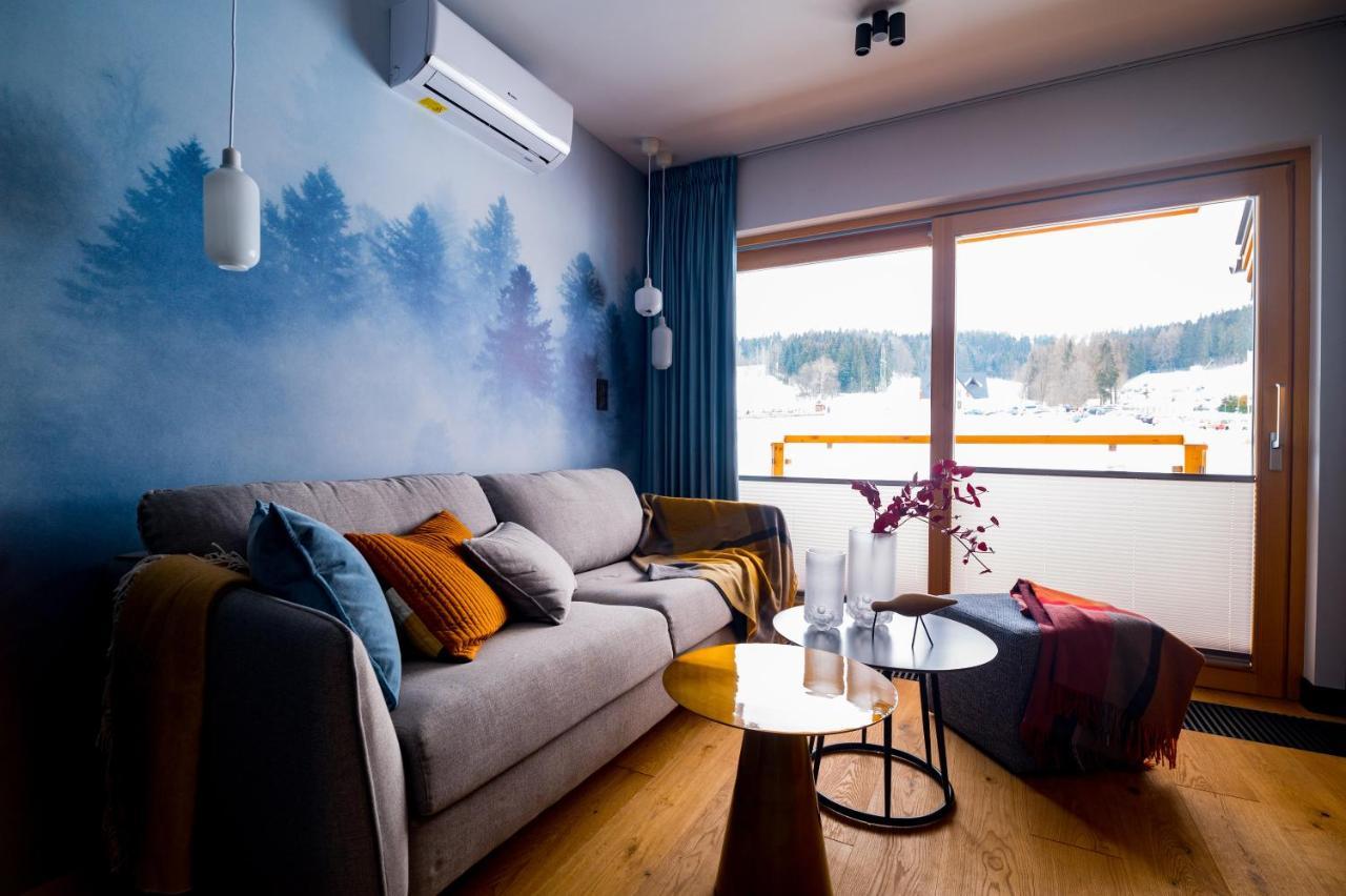 Apartamenty Białka Residence Ski Białka Tatrzańska