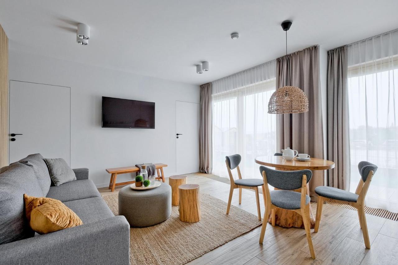 Apartamenty Białka Residence Ski Hotel apartamentowy *