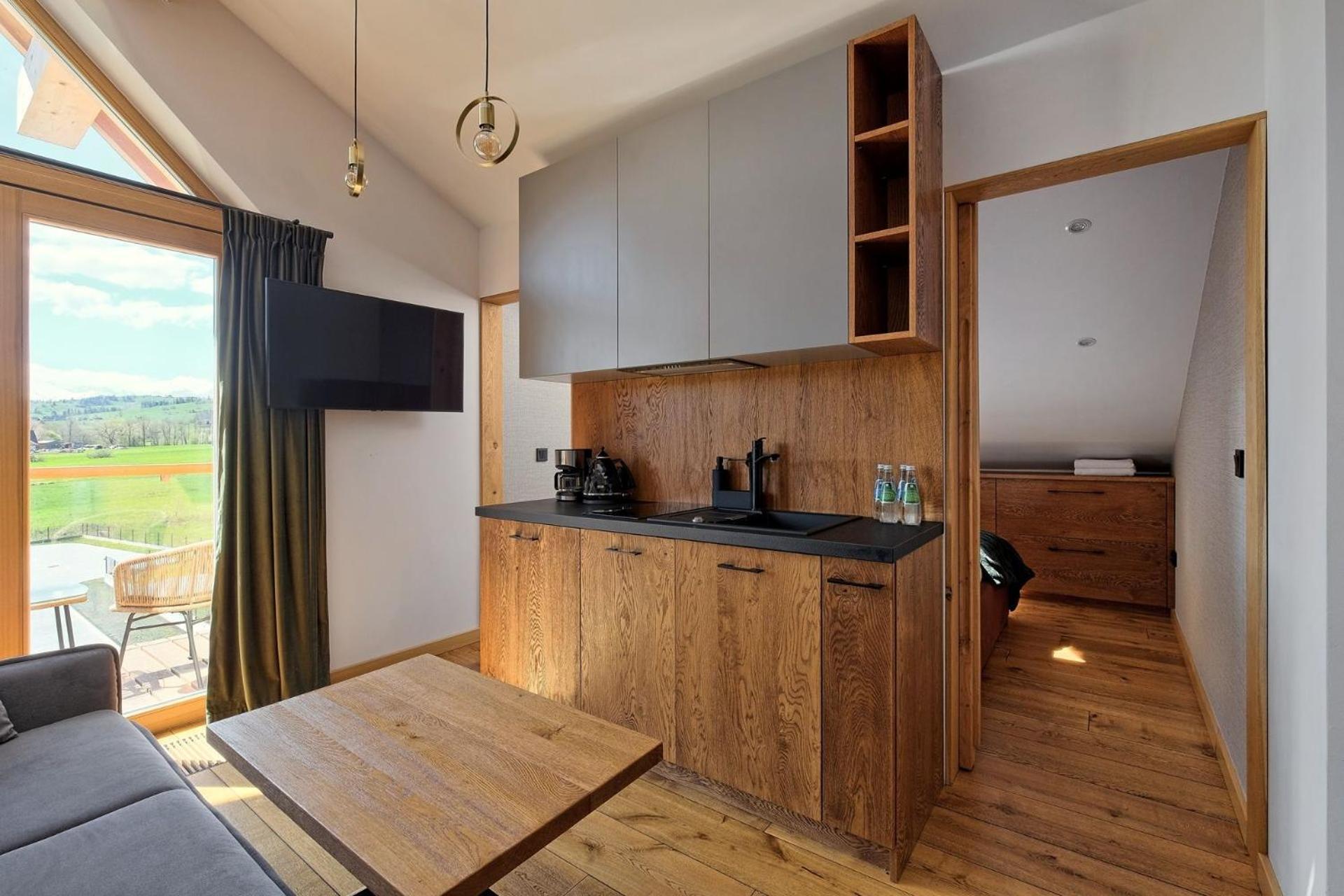 Apartamenty Białka Residence Ski Białka Tatrzańska