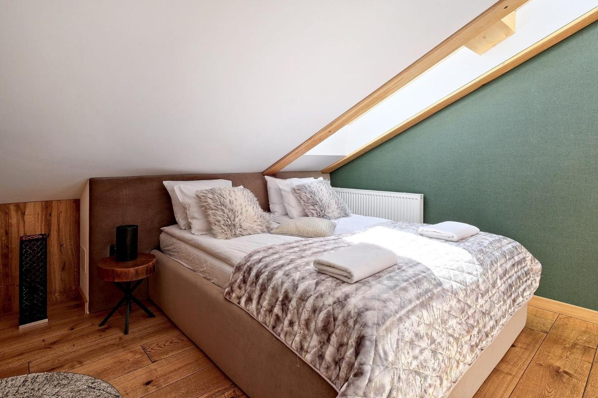 Apartment - 100 M Do Termy Bania Odkryj-bialke