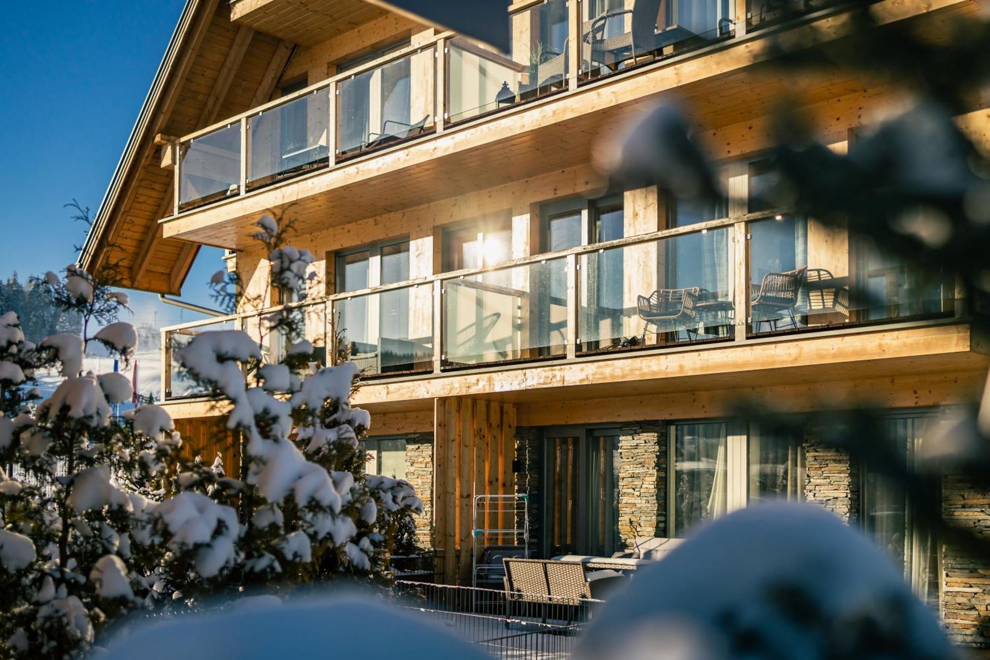 - 100 M Do Termy Bania Odkryj-bialke Apartment Bialka Tatrzanska