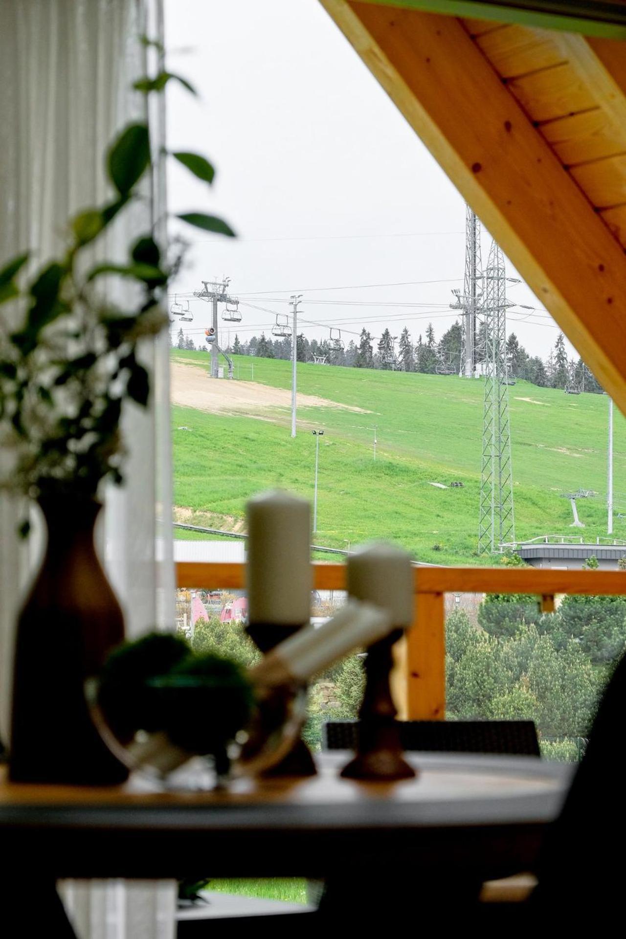 Apartamenty Białka Residence Ski