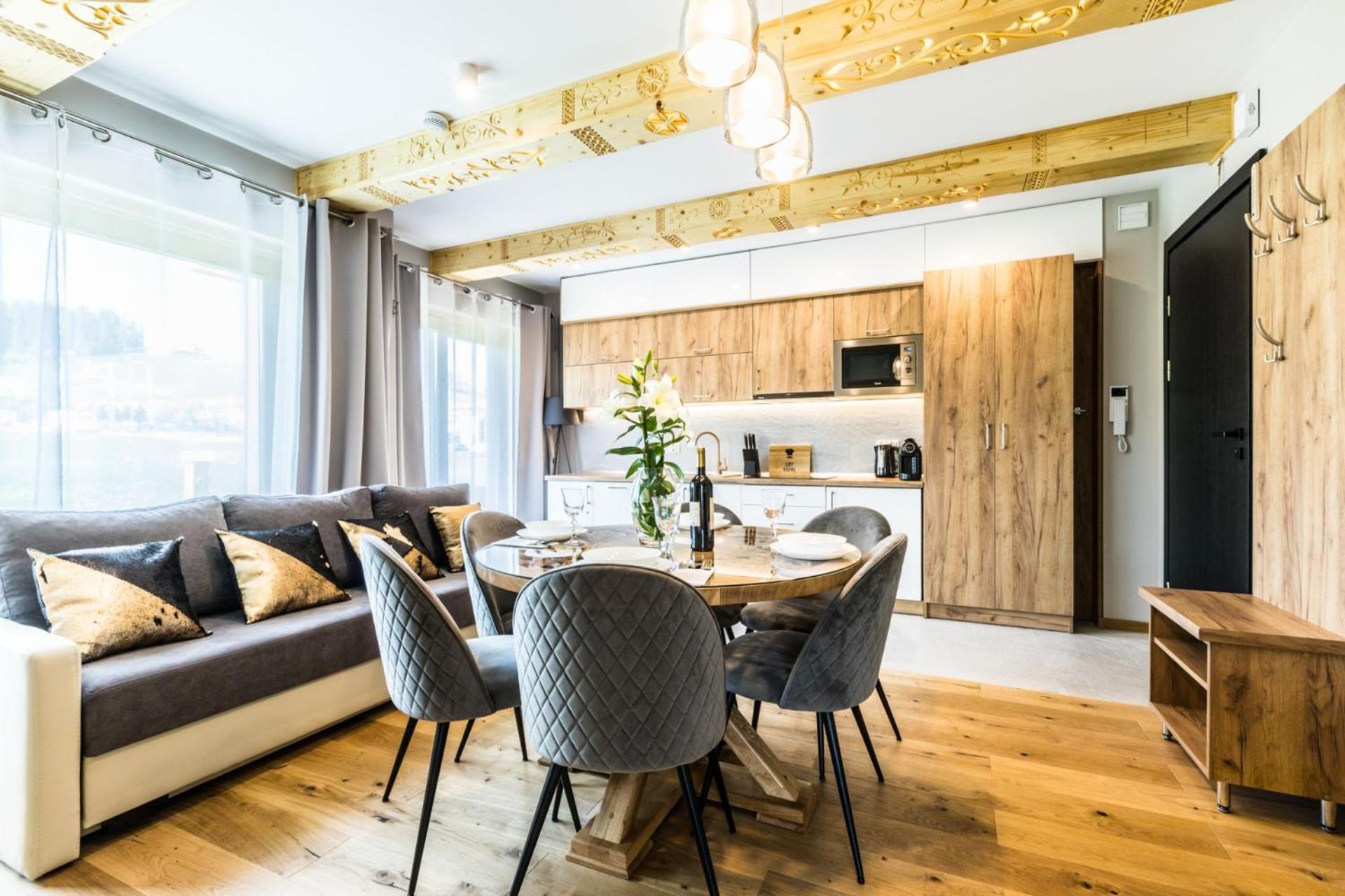 - 100 M Do Termy Bania Odkryj-bialke Apartment