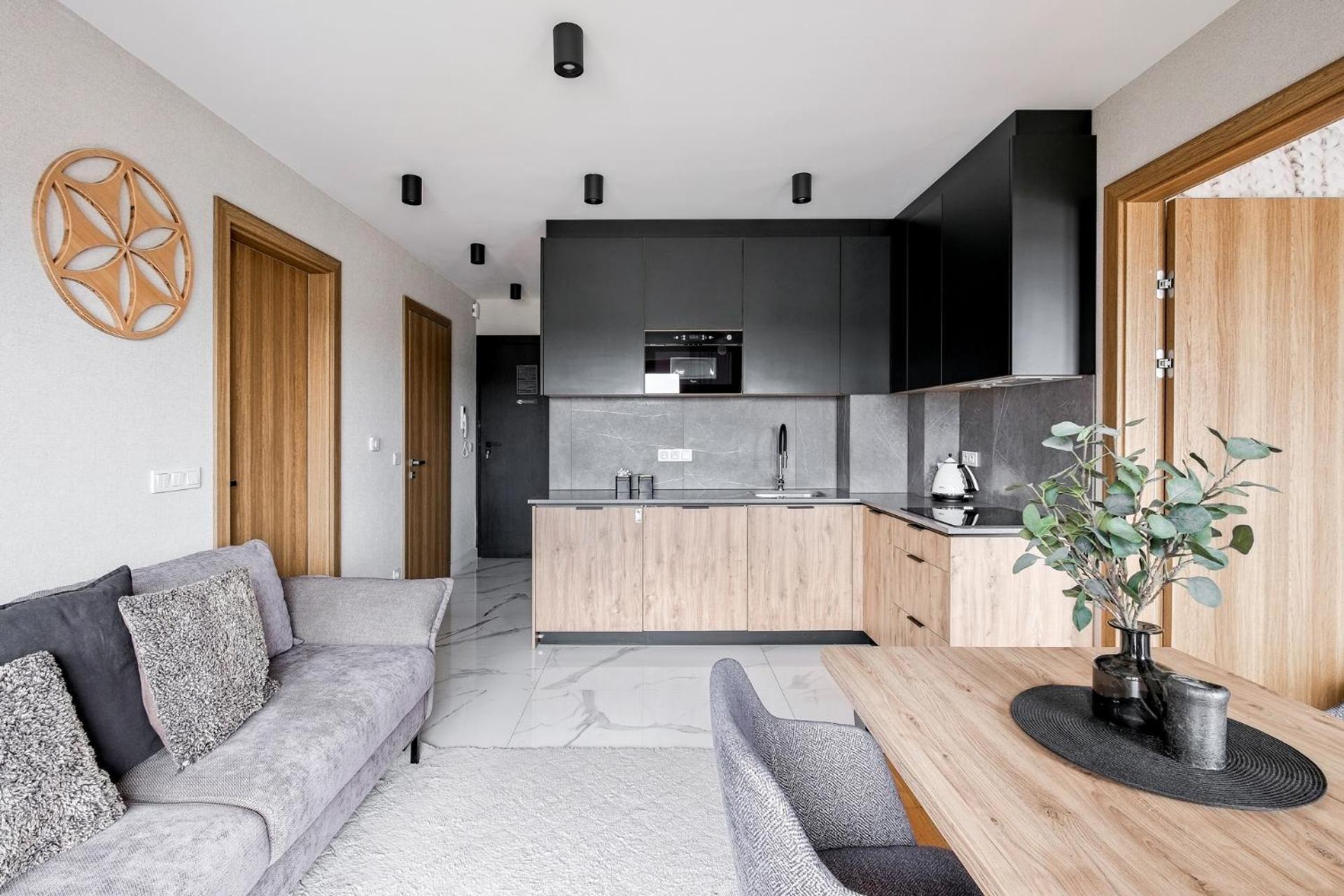 Apartment - 100 M Do Termy Bania Odkryj-bialke
