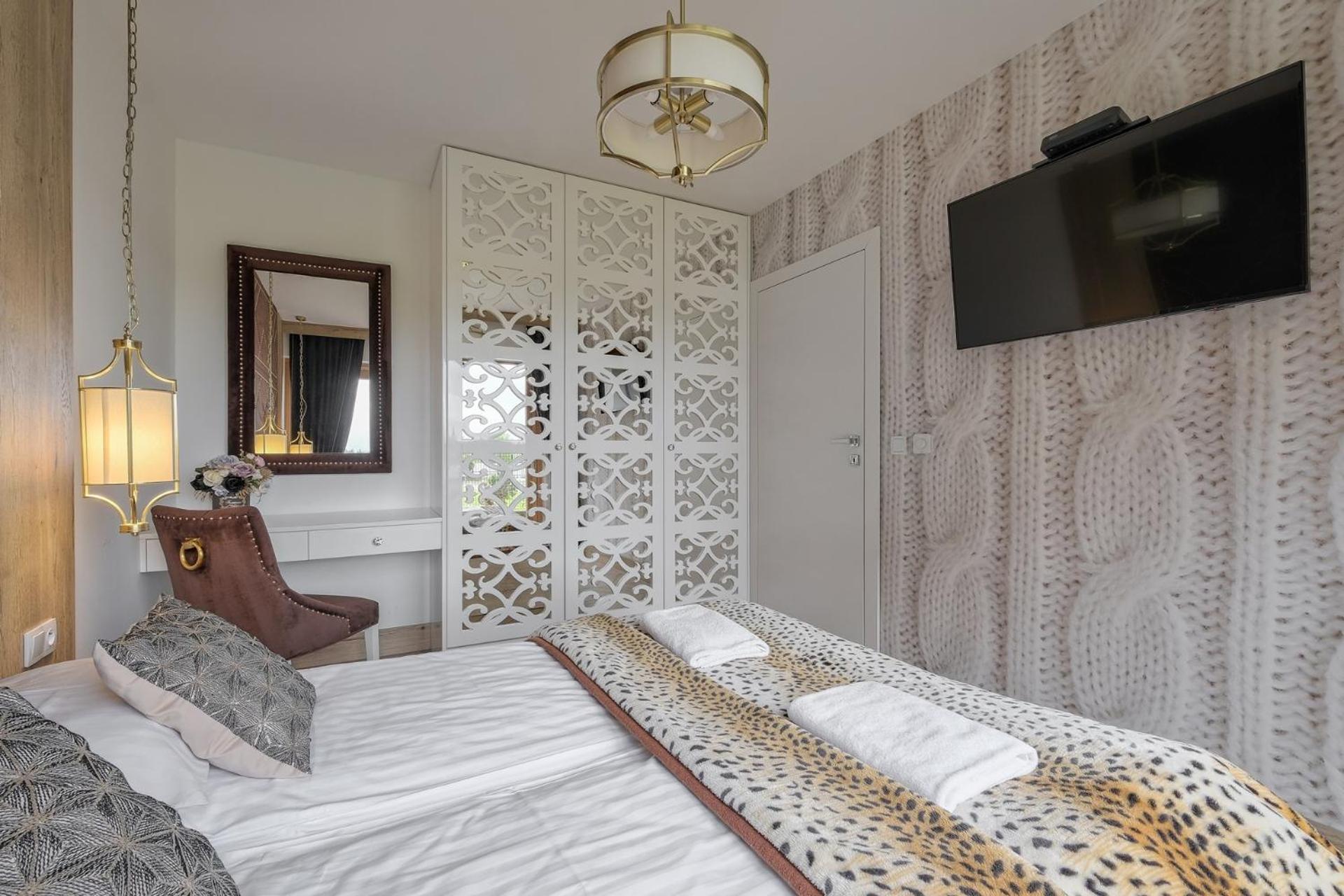 Apartment - 100 M Do Termy Bania Odkryj-bialke Bialka Tatrzanska