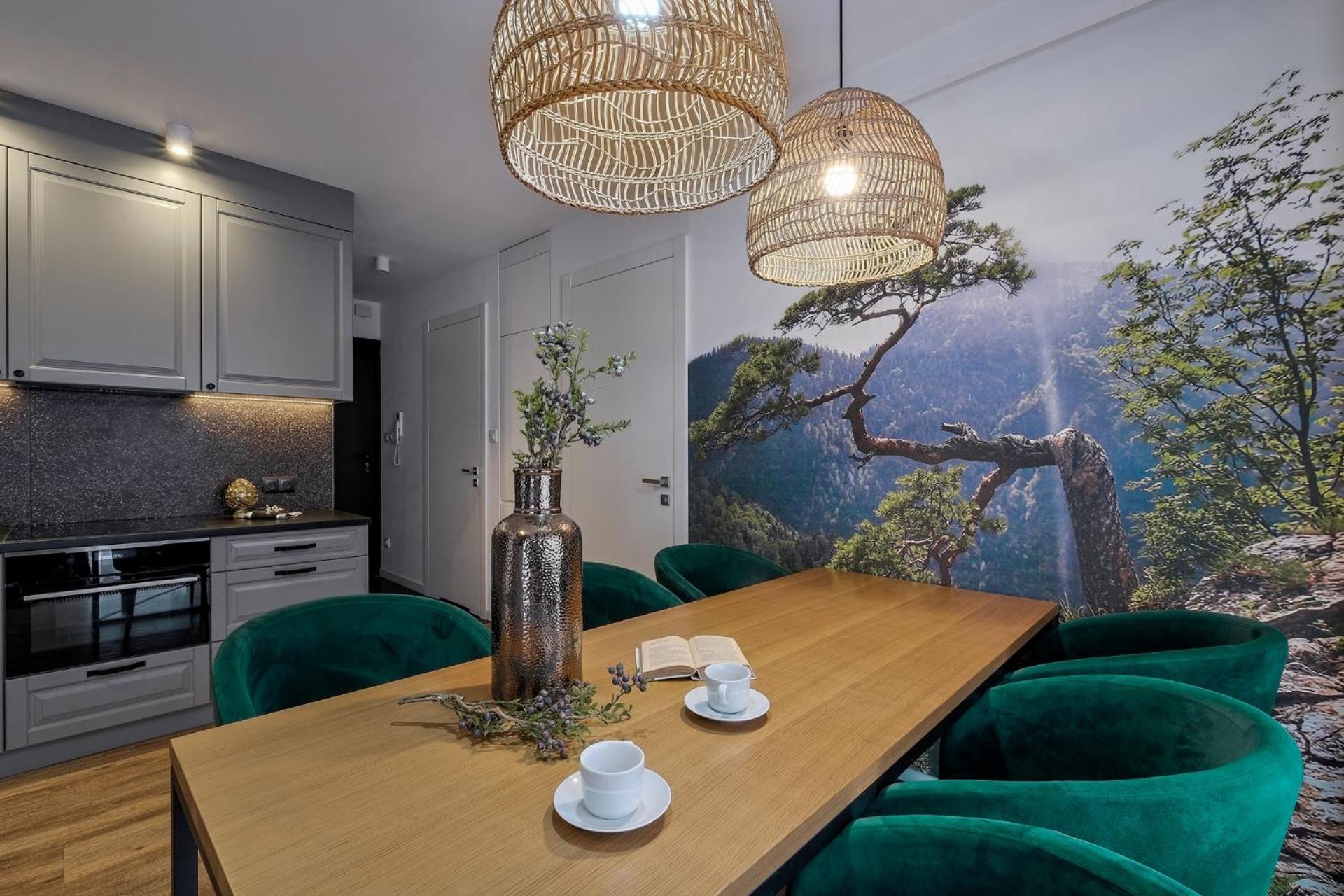 Apartment - 100 M Do Termy Bania Odkryj-bialke