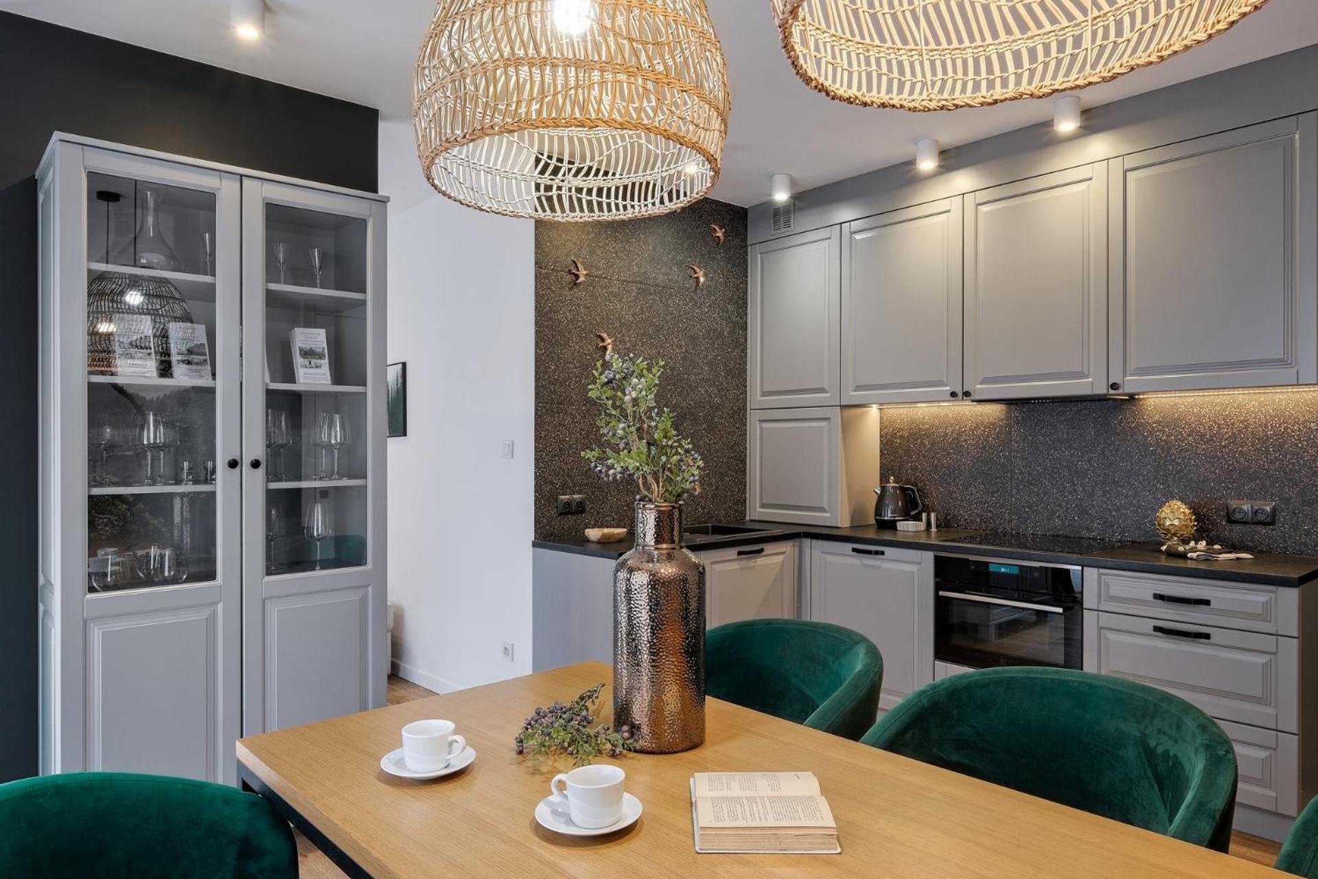 - 100 M Do Termy Bania Odkryj-bialke Apartment Bialka Tatrzanska