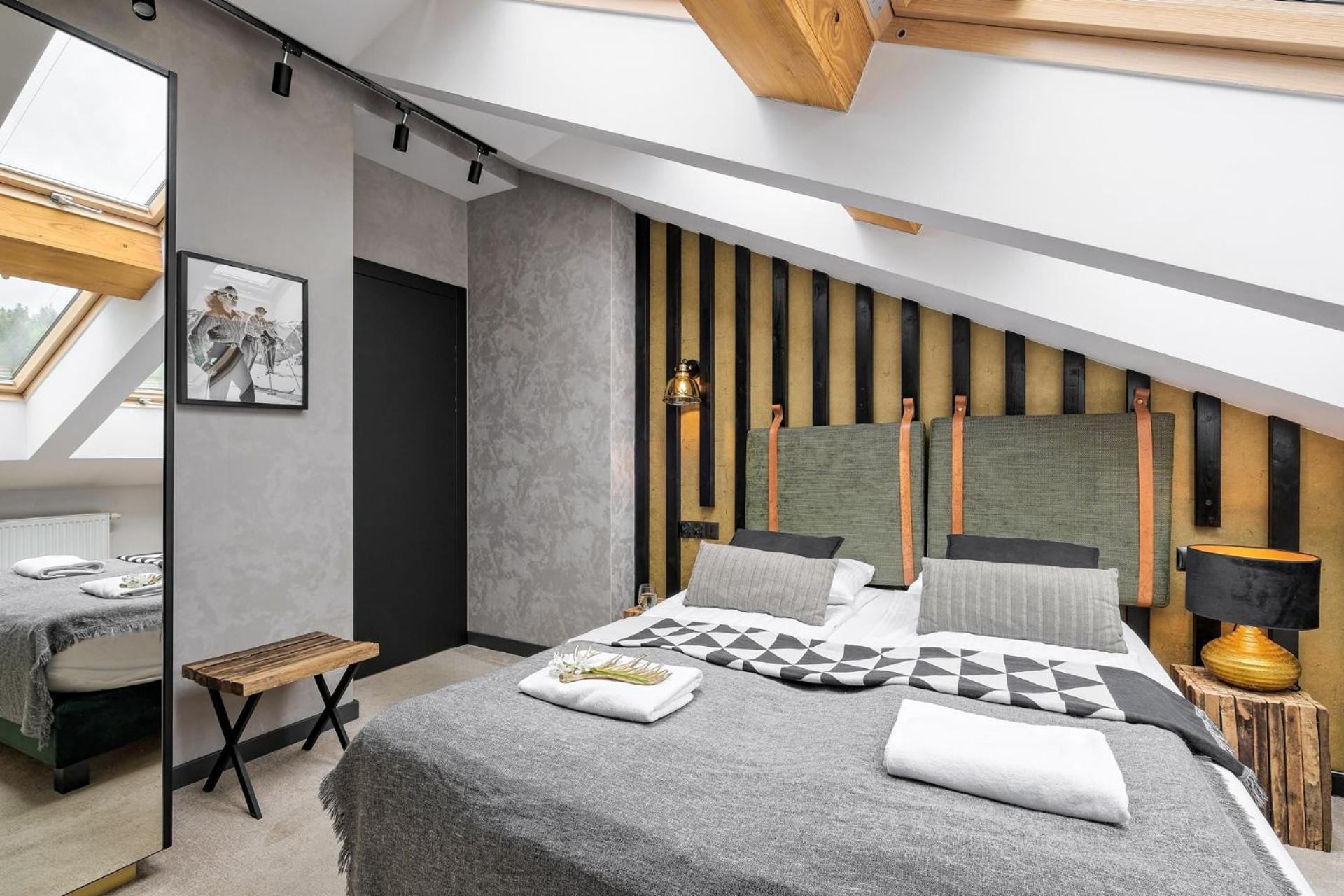 Apartment - 100 M Do Termy Bania Odkryj-bialke