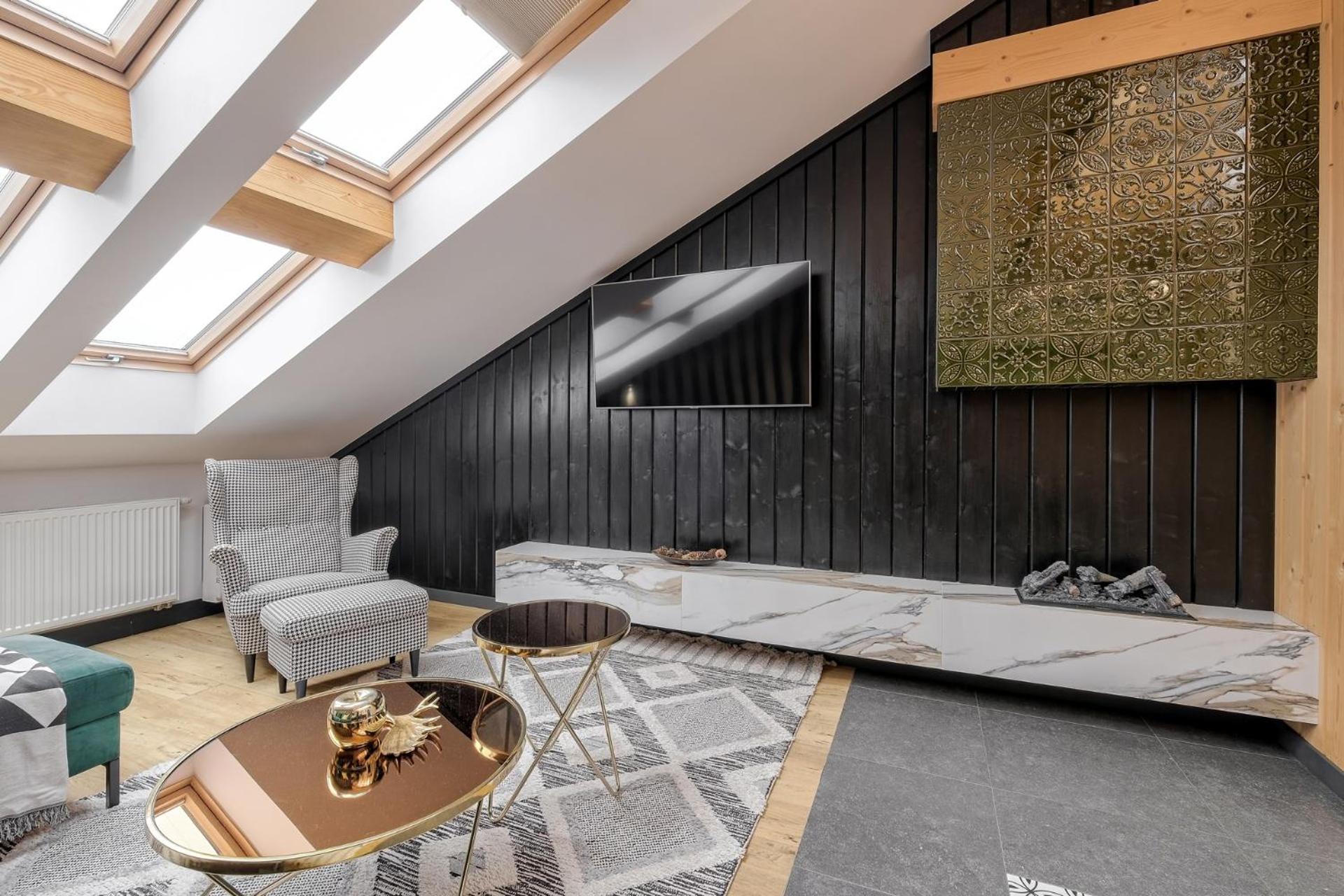 - 100 M Do Termy Bania Odkryj-bialke Apartment *