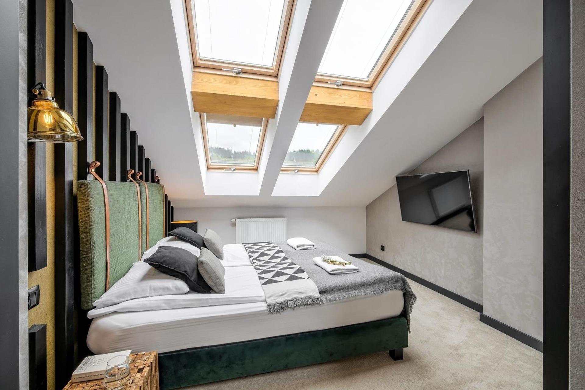 - 100 M Do Termy Bania Odkryj-bialke Apartment Bialka Tatrzanska