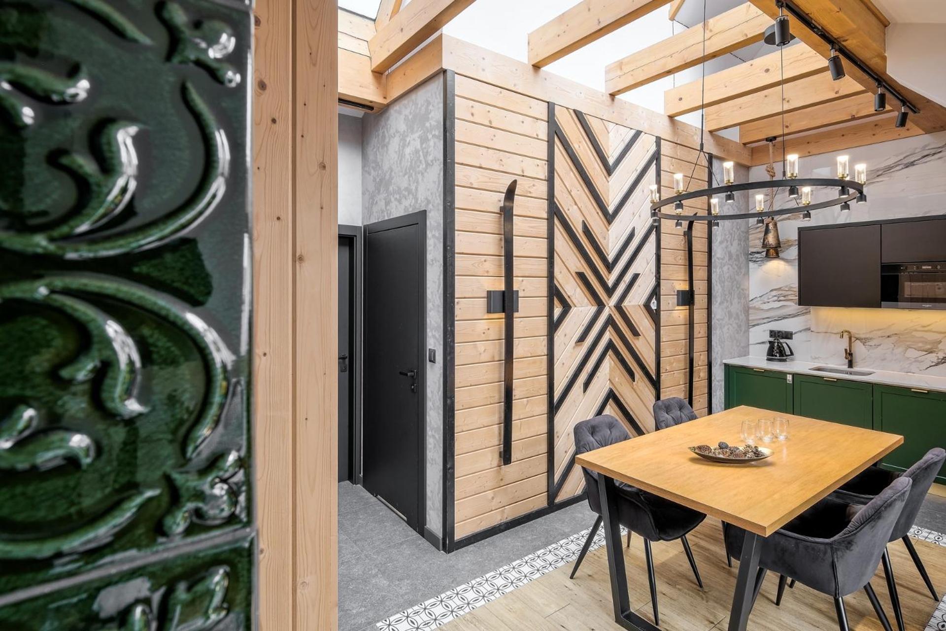 - 100 M Do Termy Bania Odkryj-bialke Apartment
