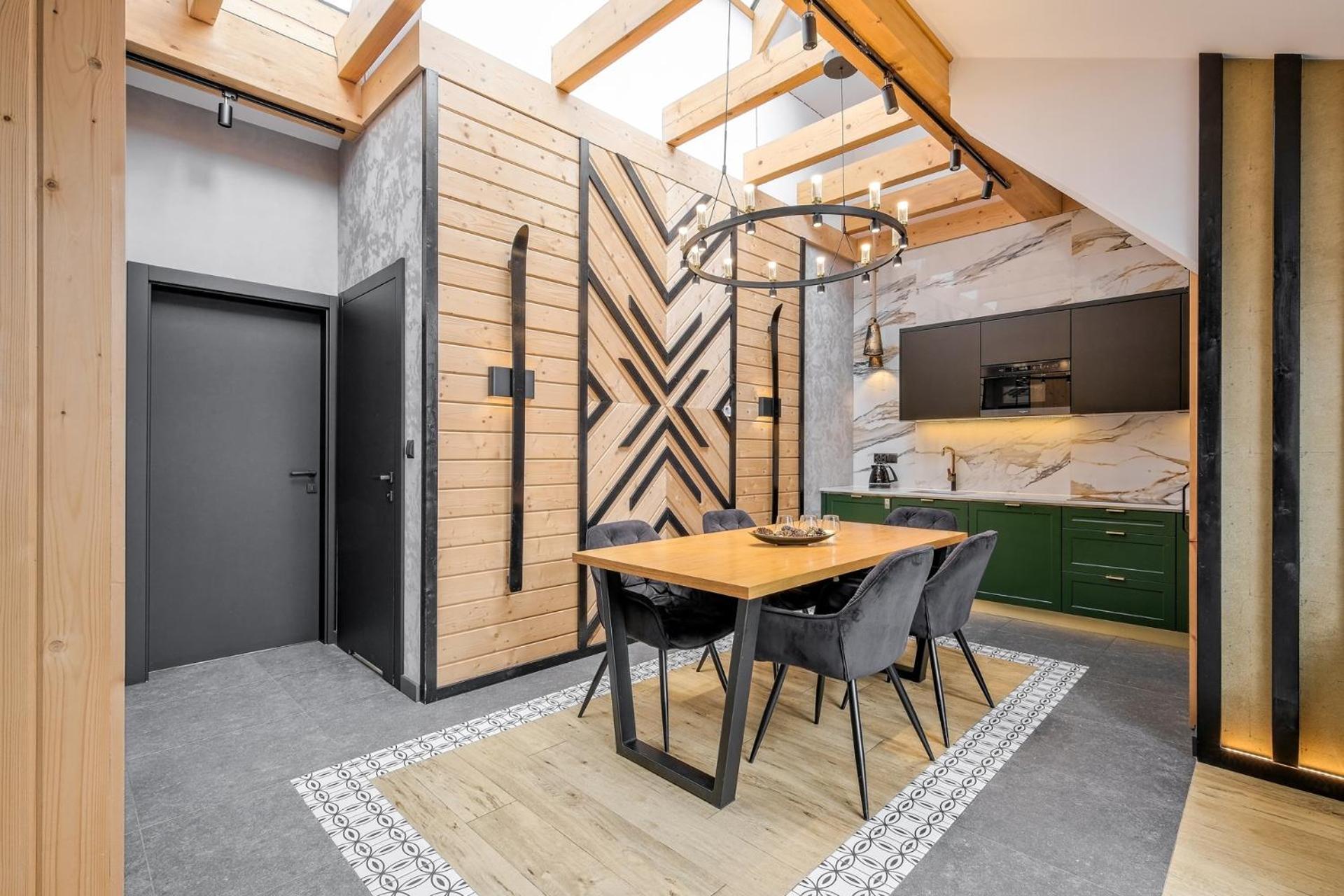 Apartment - 100 M Do Termy Bania Odkryj-bialke