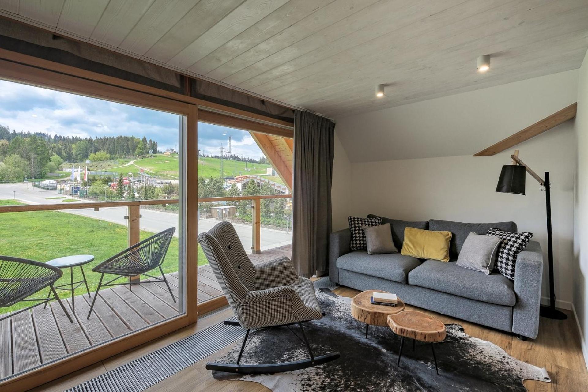Apartment - 100 M Do Termy Bania Odkryj-bialke Bialka Tatrzanska