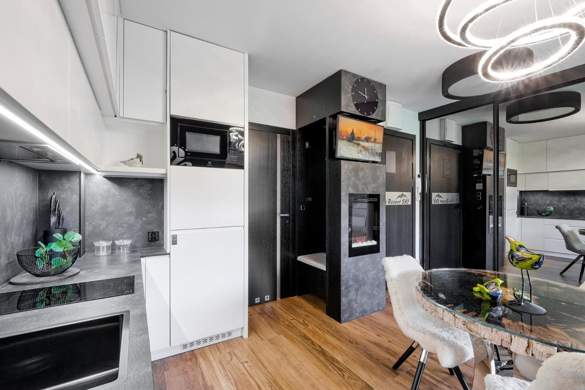 - 100 M Do Termy Bania Odkryj-bialke Apartment
