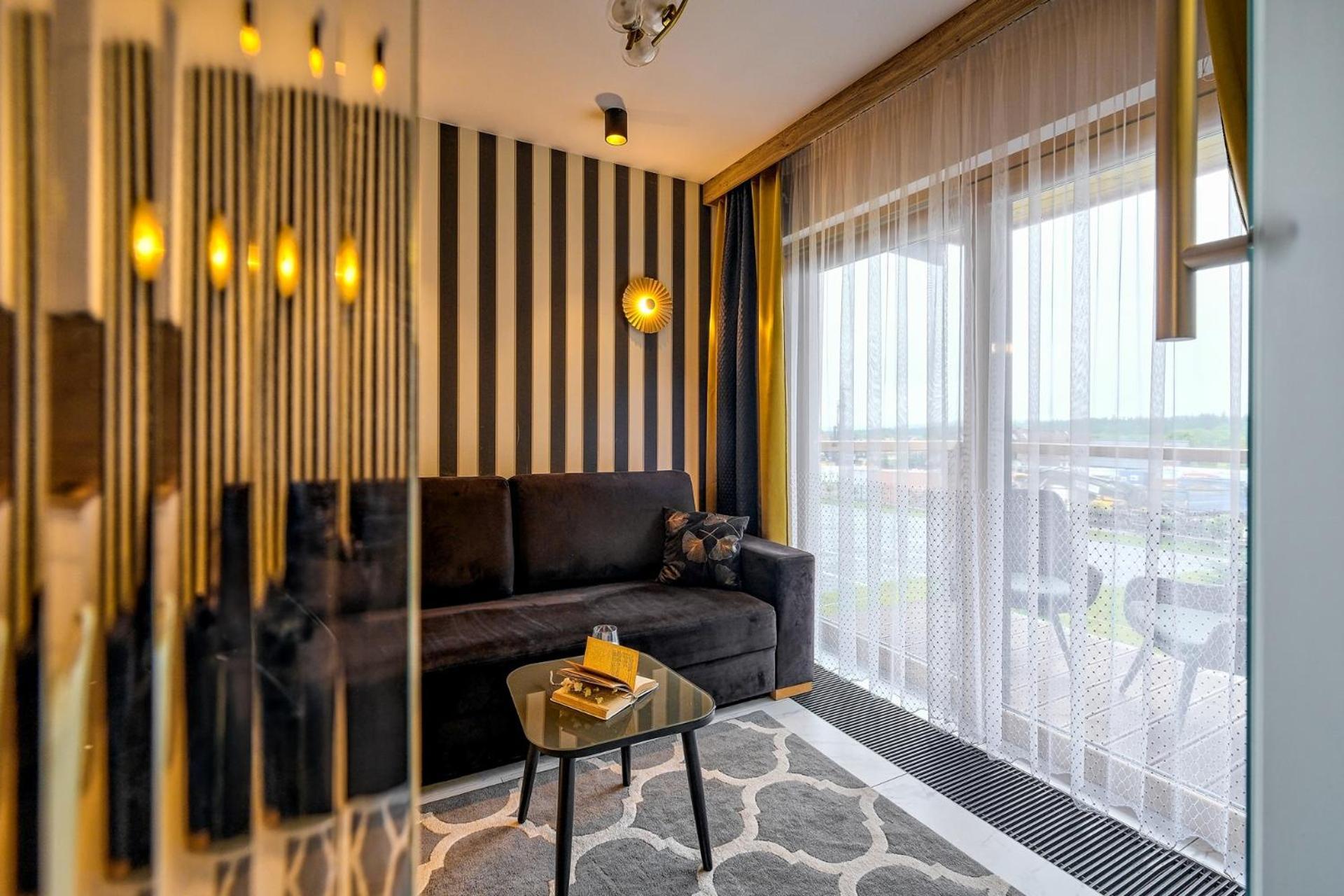 - 100 M Do Termy Bania Odkryj-bialke Apartment