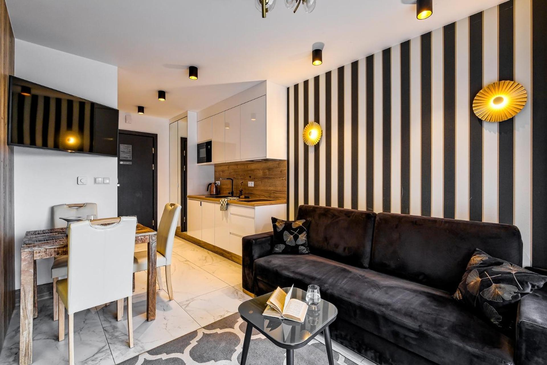 Apartment - 100 M Do Termy Bania Odkryj-bialke